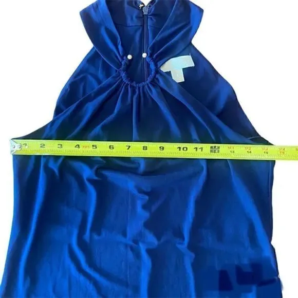 MICHAEL kors‎ sleeveless dress - Picture 3 of 9